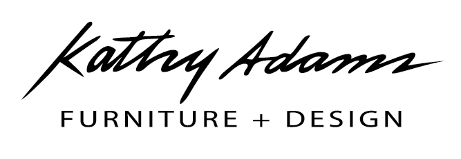 Kathy Adams Furniture + Design