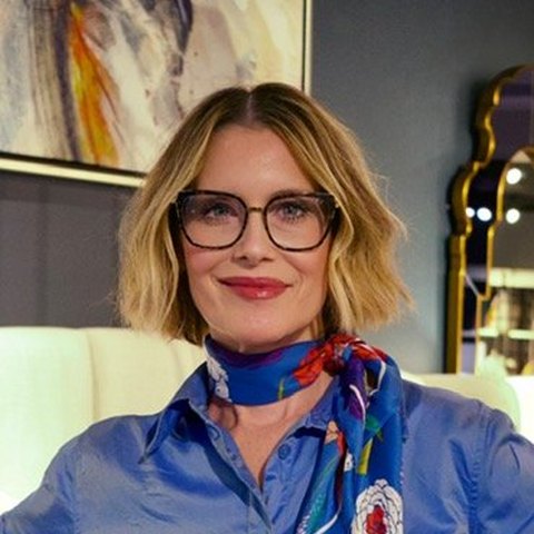 Maureen O'Mahoney — Designer
