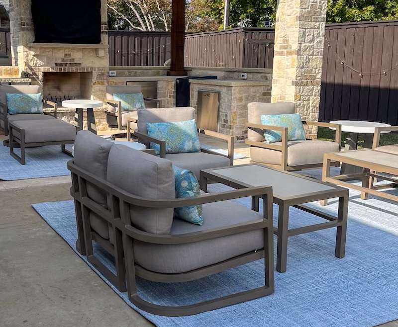 Outdoor Living