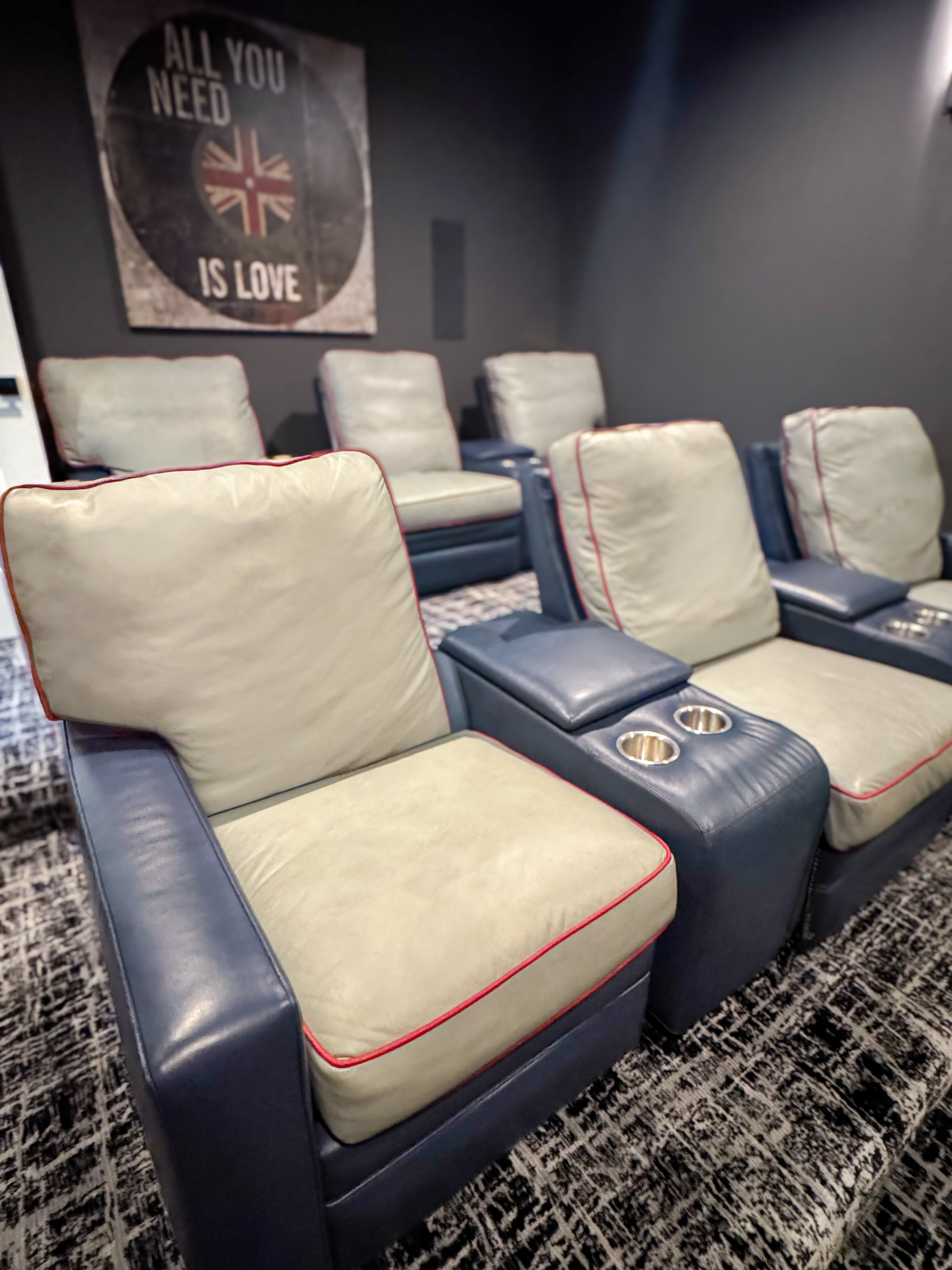 Home Theater