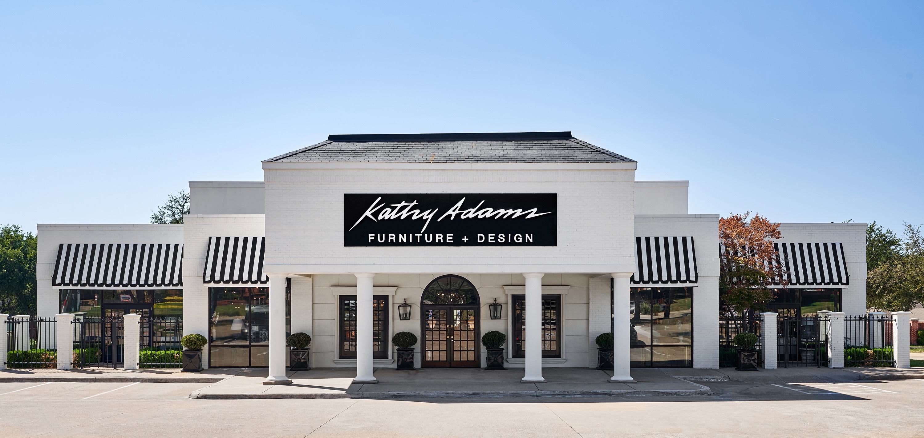 Kathy Adams Furniture + Design Showroom