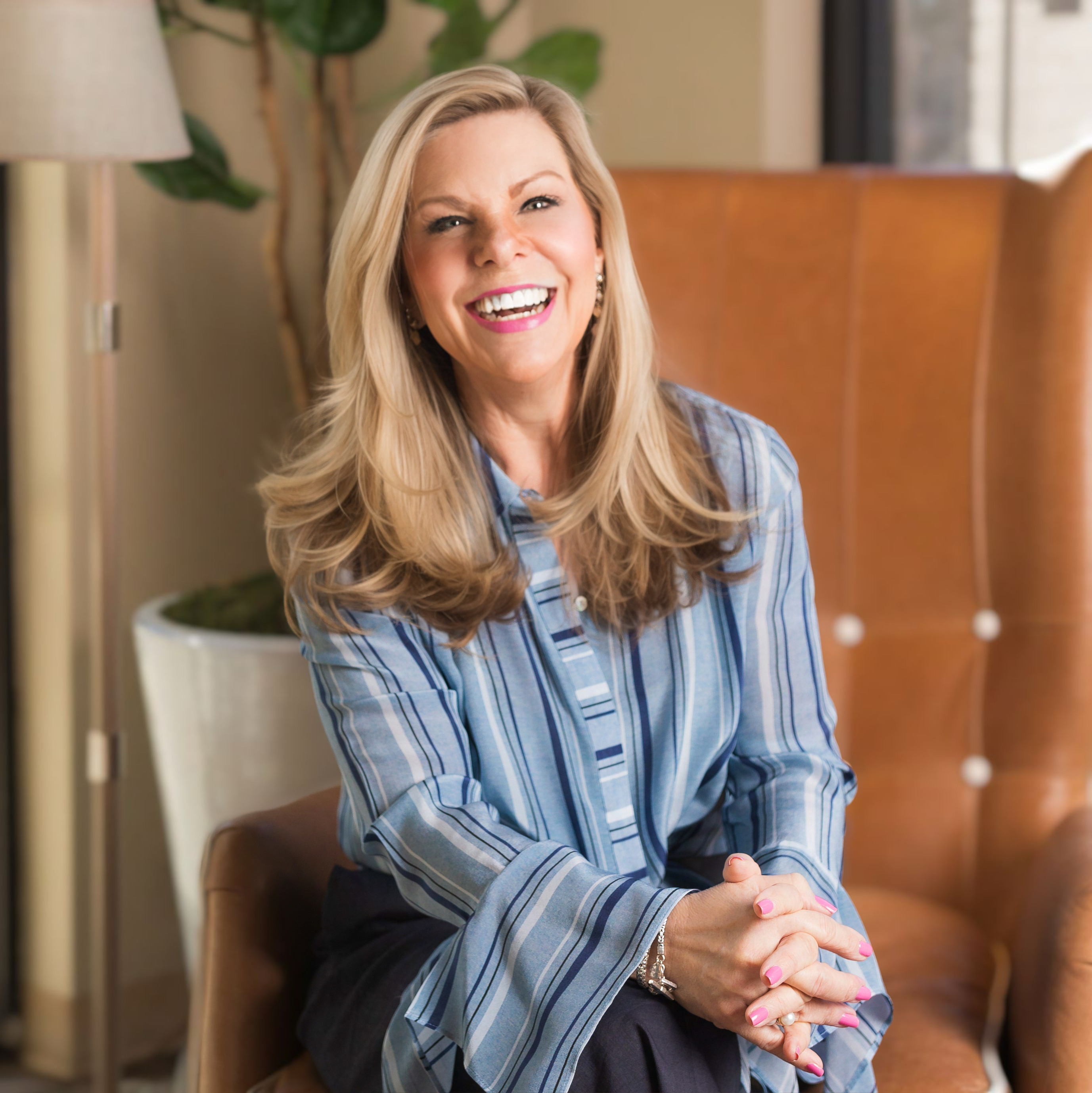 Tammie Fiddler — Executive Designer