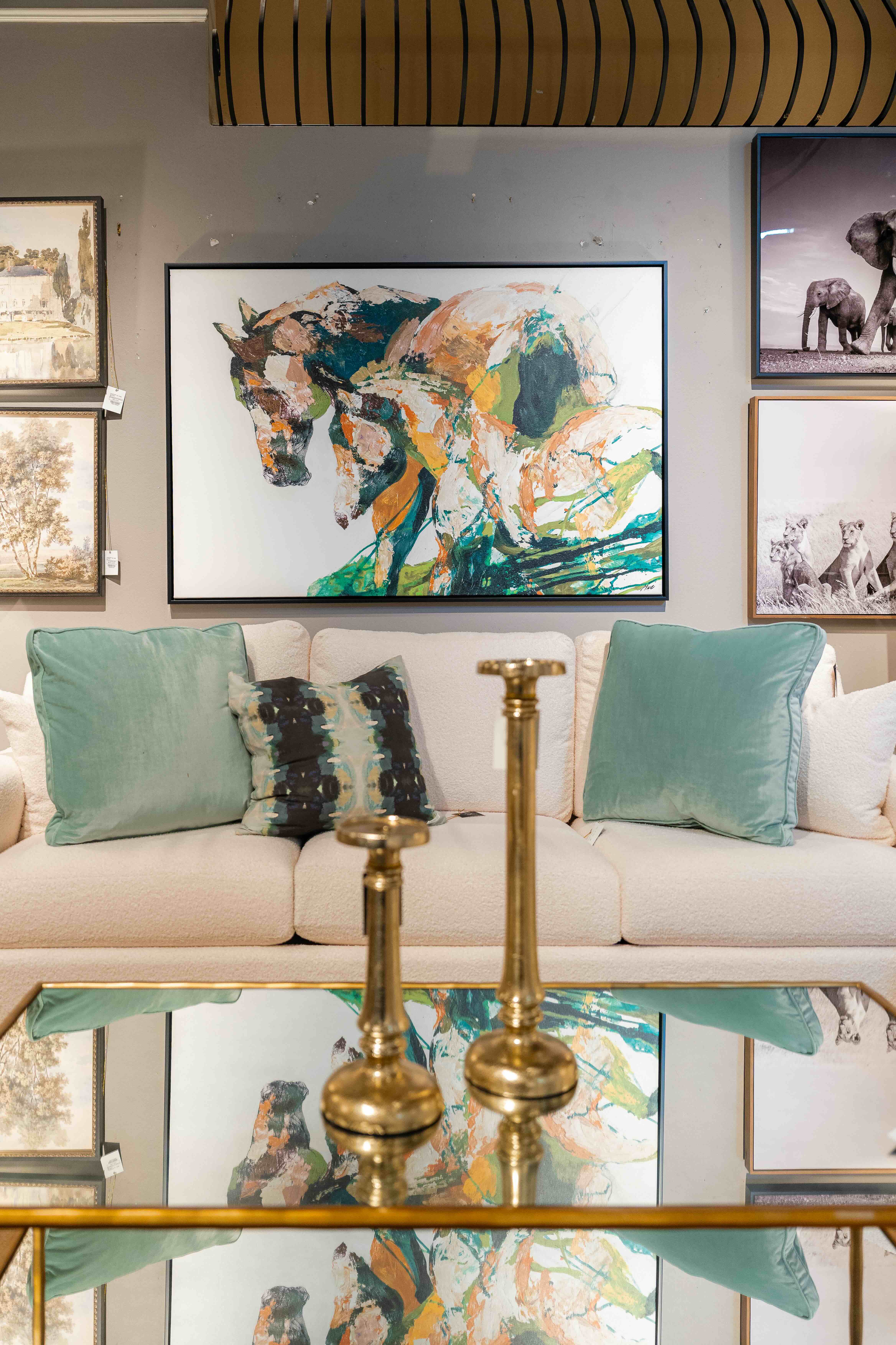 New Arrivals — Art & Accessories